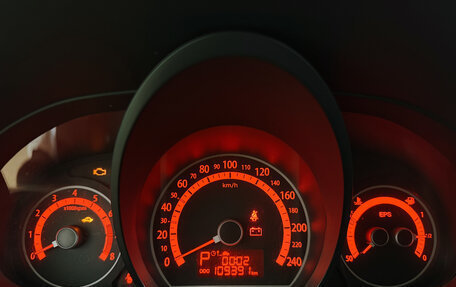 KIA cee'd I рестайлинг, 2011 год, 800 000 рублей, 12 фотография