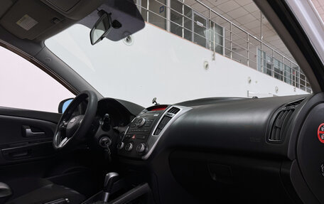 KIA cee'd I рестайлинг, 2011 год, 800 000 рублей, 10 фотография