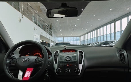 KIA cee'd I рестайлинг, 2011 год, 800 000 рублей, 9 фотография