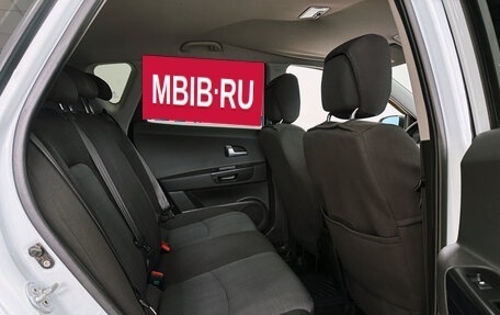 KIA cee'd I рестайлинг, 2011 год, 800 000 рублей, 14 фотография