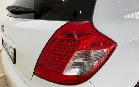 KIA cee'd I рестайлинг, 2011 год, 800 000 рублей, 15 фотография