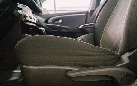 KIA cee'd I рестайлинг, 2011 год, 800 000 рублей, 22 фотография