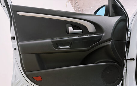 KIA cee'd I рестайлинг, 2011 год, 800 000 рублей, 21 фотография