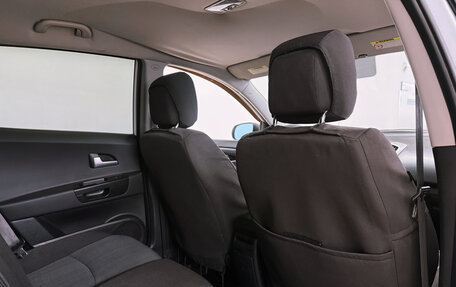 KIA cee'd I рестайлинг, 2011 год, 800 000 рублей, 18 фотография