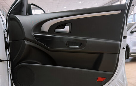 KIA cee'd I рестайлинг, 2011 год, 800 000 рублей, 19 фотография