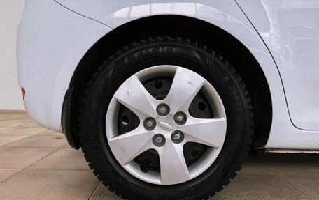 KIA cee'd I рестайлинг, 2011 год, 800 000 рублей, 25 фотография