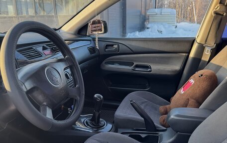 Mitsubishi Lancer IX, 2004 год, 290 000 рублей, 13 фотография