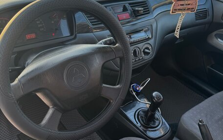 Mitsubishi Lancer IX, 2004 год, 290 000 рублей, 12 фотография