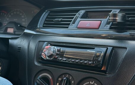 Mitsubishi Lancer IX, 2004 год, 290 000 рублей, 3 фотография