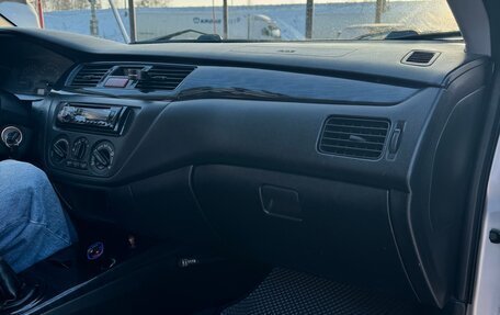 Mitsubishi Lancer IX, 2004 год, 290 000 рублей, 7 фотография