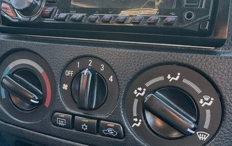 Mitsubishi Lancer IX, 2004 год, 290 000 рублей, 6 фотография