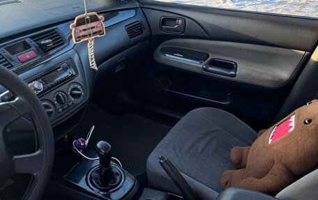 Mitsubishi Lancer IX, 2004 год, 290 000 рублей, 11 фотография