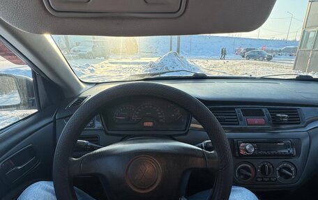 Mitsubishi Lancer IX, 2004 год, 290 000 рублей, 4 фотография