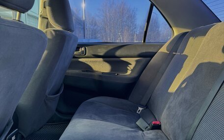 Mitsubishi Lancer IX, 2004 год, 290 000 рублей, 9 фотография
