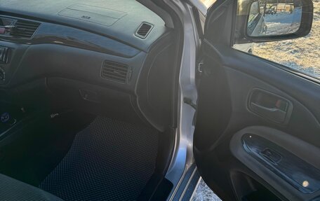 Mitsubishi Lancer IX, 2004 год, 290 000 рублей, 8 фотография