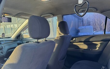 Mitsubishi Lancer IX, 2004 год, 290 000 рублей, 10 фотография