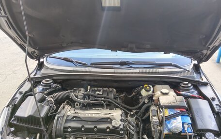 Chevrolet Cruze II, 2013 год, 600 000 рублей, 5 фотография