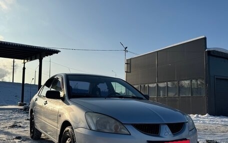 Mitsubishi Lancer IX, 2004 год, 290 000 рублей, 21 фотография
