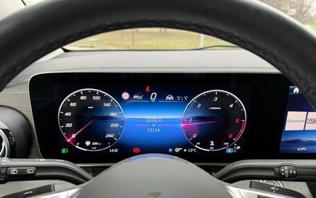 Mercedes-Benz V-Класс, 2024 год, 9 100 000 рублей, 6 фотография