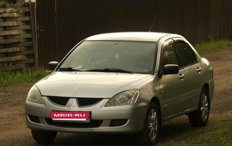 Mitsubishi Lancer IX, 2004 год, 290 000 рублей, 22 фотография