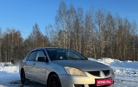 Mitsubishi Lancer IX, 2004 год, 290 000 рублей, 16 фотография