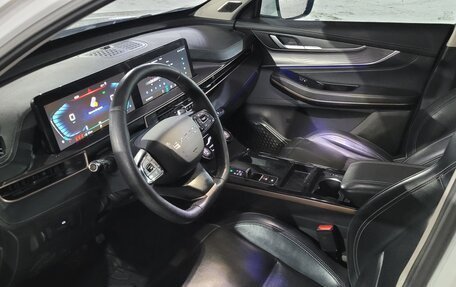 CheryExeed LX, 2022 год, 1 450 000 рублей, 9 фотография