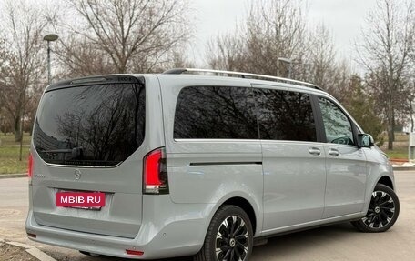 Mercedes-Benz V-Класс, 2024 год, 9 100 000 рублей, 3 фотография