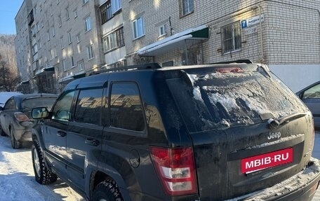 Jeep Grand Cherokee, 2007 год, 850 000 рублей, 3 фотография