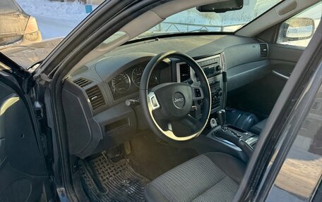 Jeep Grand Cherokee, 2007 год, 850 000 рублей, 7 фотография