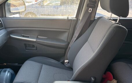 Jeep Grand Cherokee, 2007 год, 850 000 рублей, 10 фотография