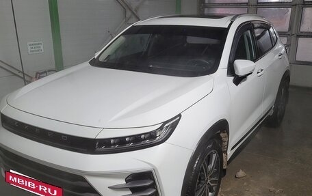 CheryExeed LX, 2022 год, 1 450 000 рублей, 13 фотография