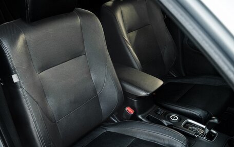 Mitsubishi Outlander III рестайлинг 3, 2013 год, 1 800 000 рублей, 11 фотография