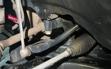 Mitsubishi Outlander III рестайлинг 3, 2013 год, 1 800 000 рублей, 8 фотография