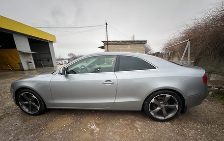 Audi A5, 2007 год, 950 000 рублей, 10 фотография