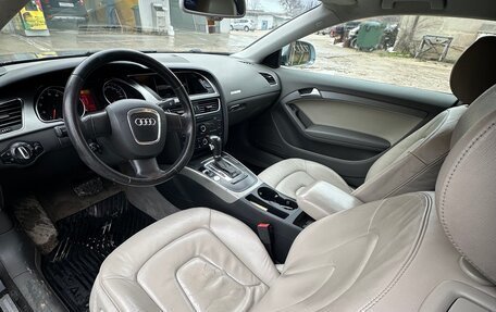 Audi A5, 2007 год, 950 000 рублей, 11 фотография