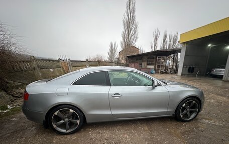 Audi A5, 2007 год, 950 000 рублей, 7 фотография