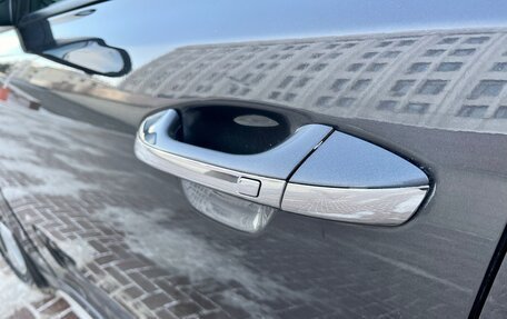 KIA Optima IV, 2016 год, 1 820 000 рублей, 6 фотография