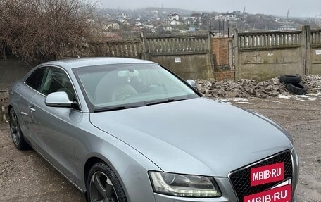 Audi A5, 2007 год, 950 000 рублей, 6 фотография