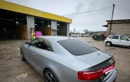 Audi A5, 2007 год, 950 000 рублей, 9 фотография