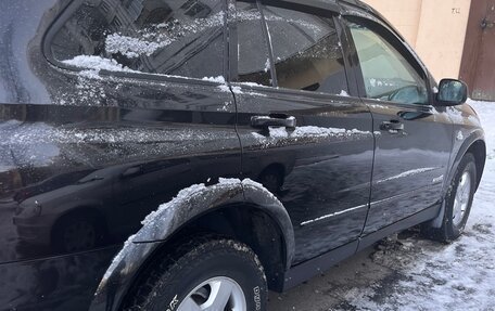 SsangYong Kyron I, 2013 год, 880 000 рублей, 4 фотография