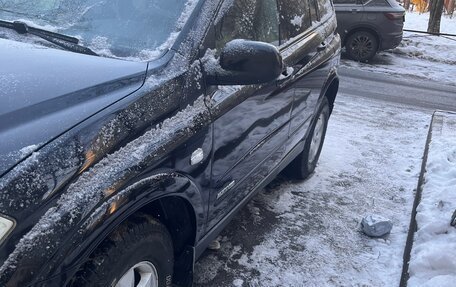 SsangYong Kyron I, 2013 год, 880 000 рублей, 2 фотография