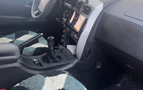 SsangYong Kyron I, 2013 год, 880 000 рублей, 6 фотография