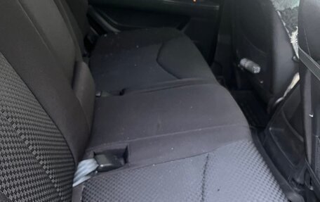 SsangYong Kyron I, 2013 год, 880 000 рублей, 7 фотография