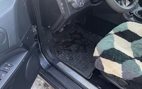 SsangYong Kyron I, 2013 год, 880 000 рублей, 11 фотография