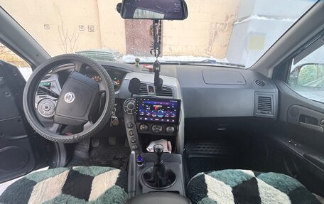 SsangYong Kyron I, 2013 год, 880 000 рублей, 10 фотография