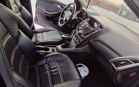 Ford Focus III, 2011 год, 570 000 рублей, 6 фотография