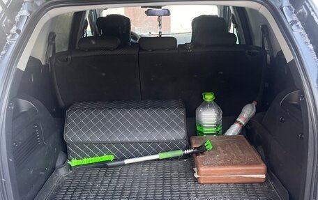 SsangYong Kyron I, 2013 год, 880 000 рублей, 14 фотография