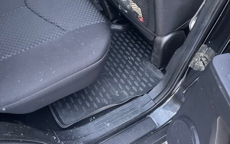 SsangYong Kyron I, 2013 год, 880 000 рублей, 13 фотография