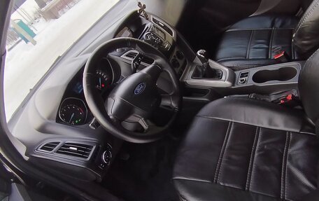 Ford Focus III, 2011 год, 570 000 рублей, 5 фотография