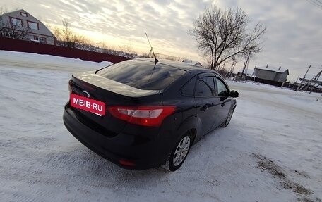 Ford Focus III, 2011 год, 570 000 рублей, 4 фотография